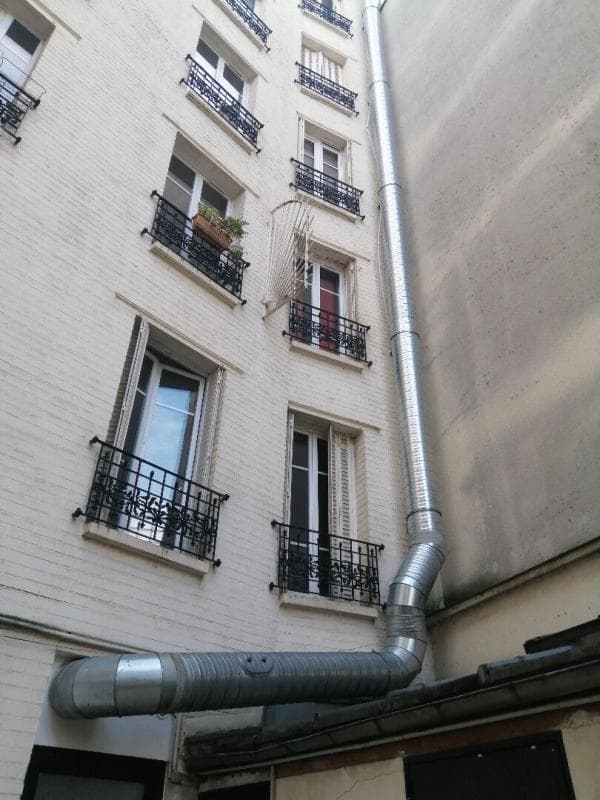Local commercial · 76 m² · Fonds de commerce — photo 3