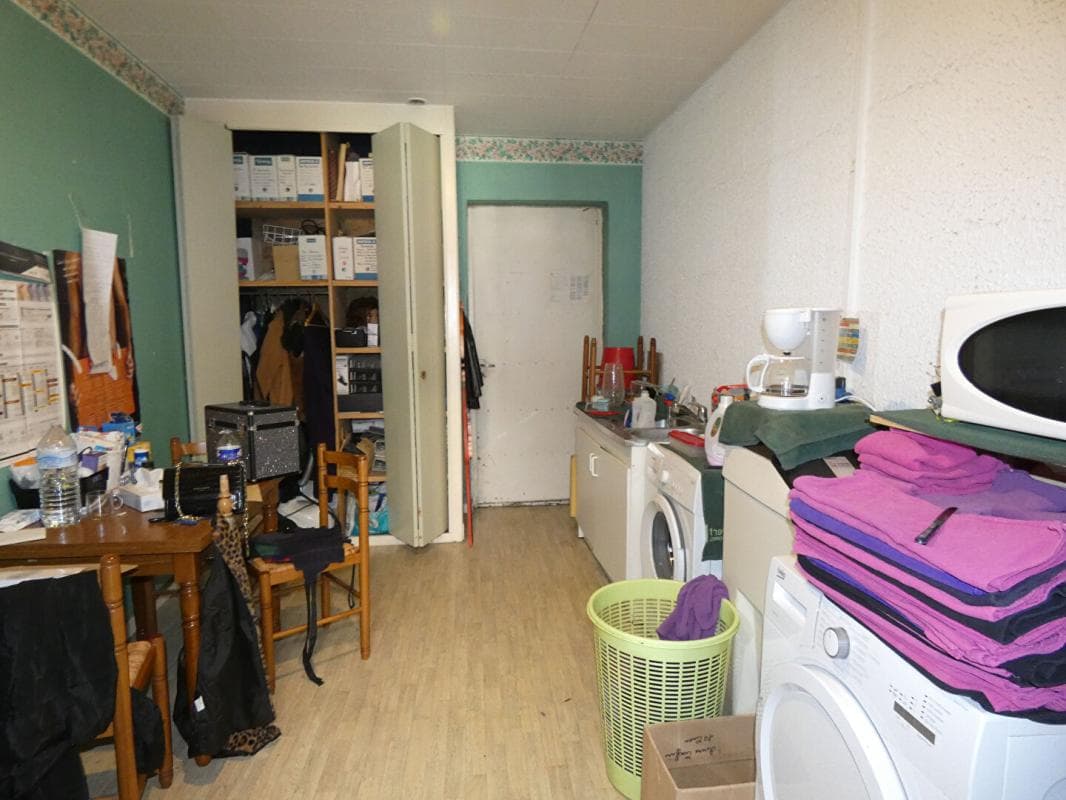 Local commercial · 60 m² · Fonds de commerce — photo 3