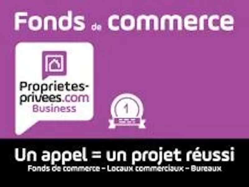 Local commercial · 50 m² · Fonds de commerce — photo 3
