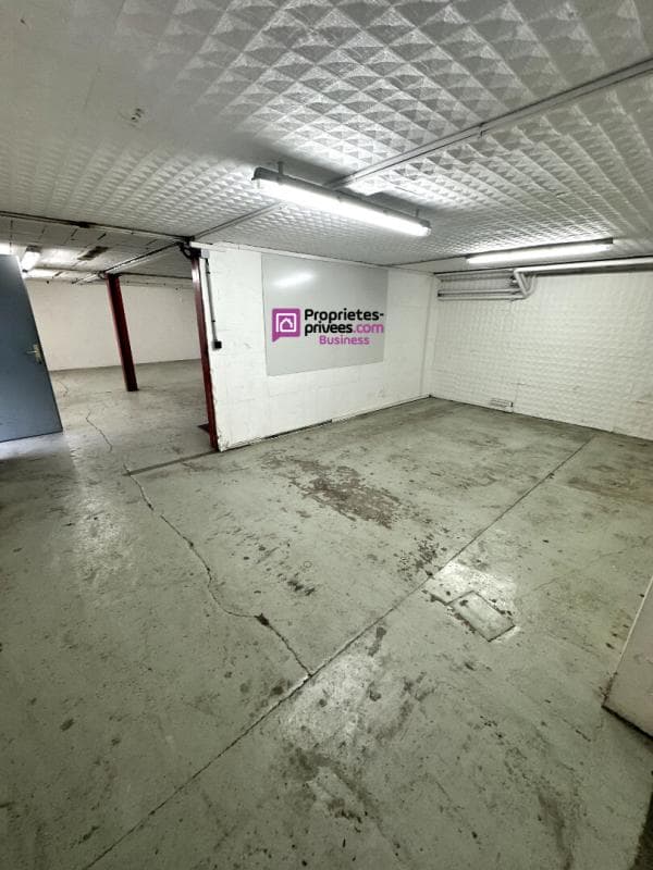 Local commercial · 66 m² · Cession de bail — photo 2
