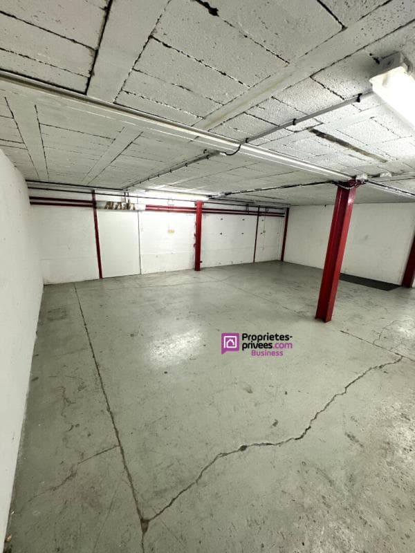 Local commercial · 66 m² · Cession de bail — photo 3