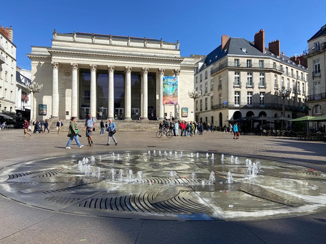 Local commercial · 100 m² · Cession de bail — photo 3