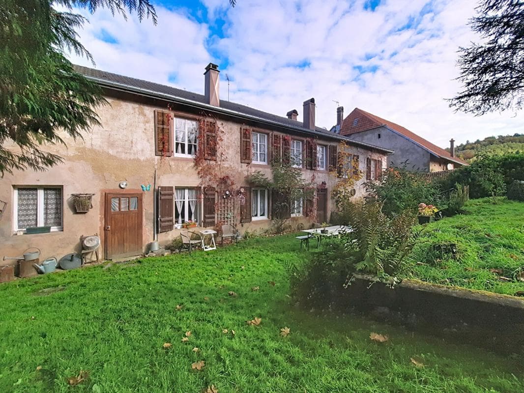 Local commercial · 481 m² · Fonds de commerce — photo 1