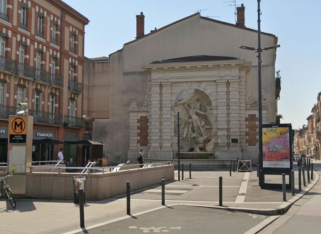 Local commercial · 58 m² · Fonds de commerce — photo 2