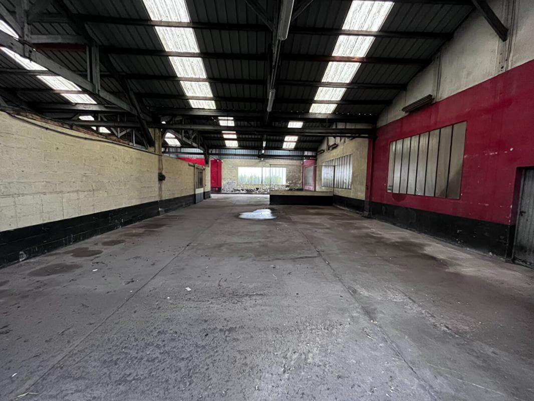 Local commercial · 300 m² · Fonds de commerce — photo 2