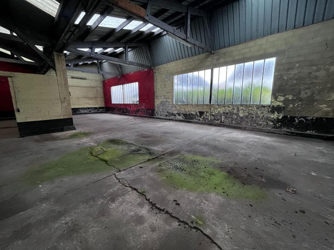 Local commercial · 300 m² · Fonds de commerce — photo 3