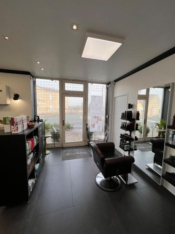 Local commercial · 23 m² · Fonds de commerce — photo 1