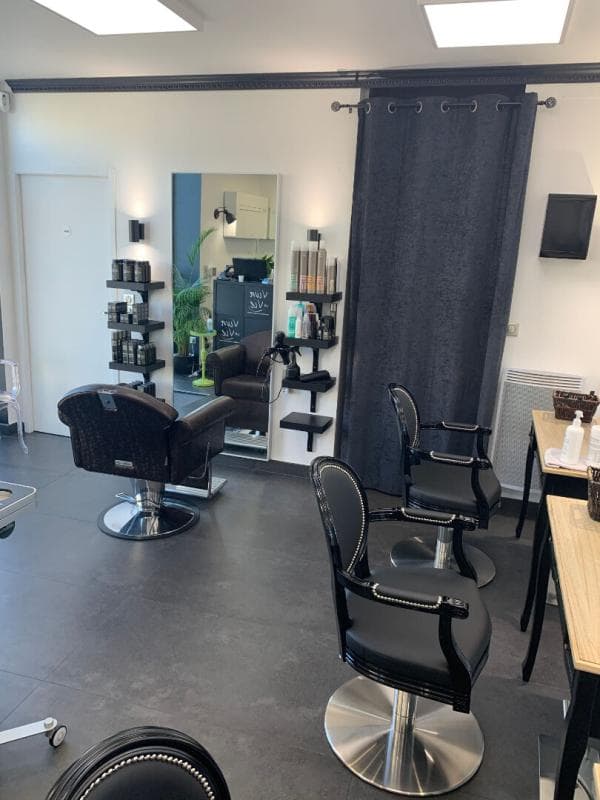 Local commercial · 23 m² · Fonds de commerce — photo 2