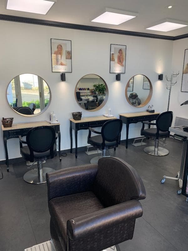 Local commercial · 23 m² · Fonds de commerce — photo 3
