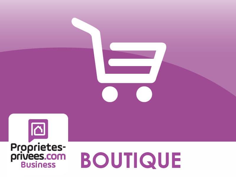 Local commercial 45 m² — DIJON — photo 1