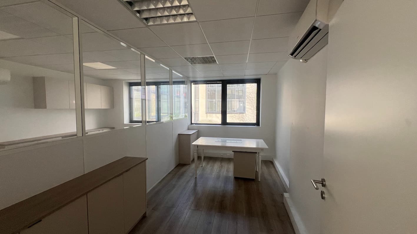 Local commercial · 120 m² · Cession de bail — photo 3