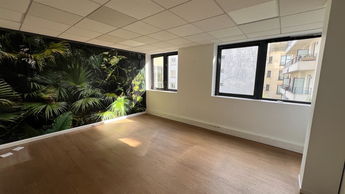 Local commercial · 260 m² · Cession de bail — photo 2