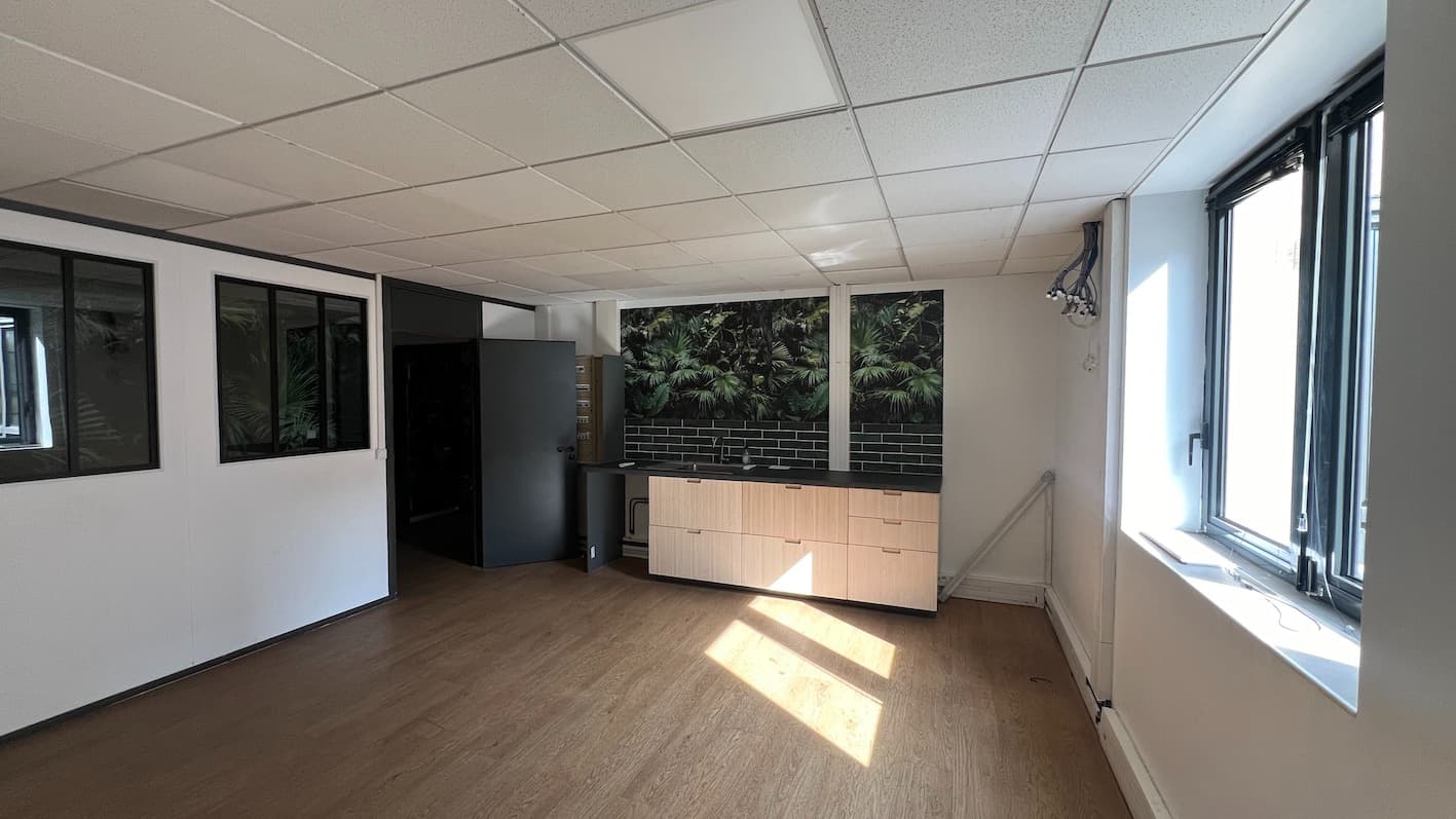 Local commercial · 260 m² · Cession de bail — photo 3
