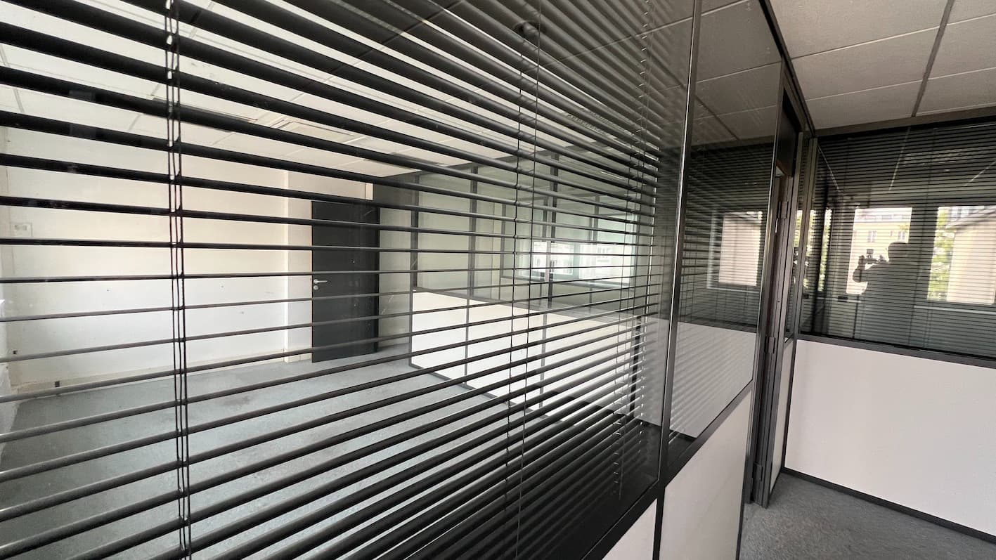Local commercial · 169 m² · Cession de bail — photo 3