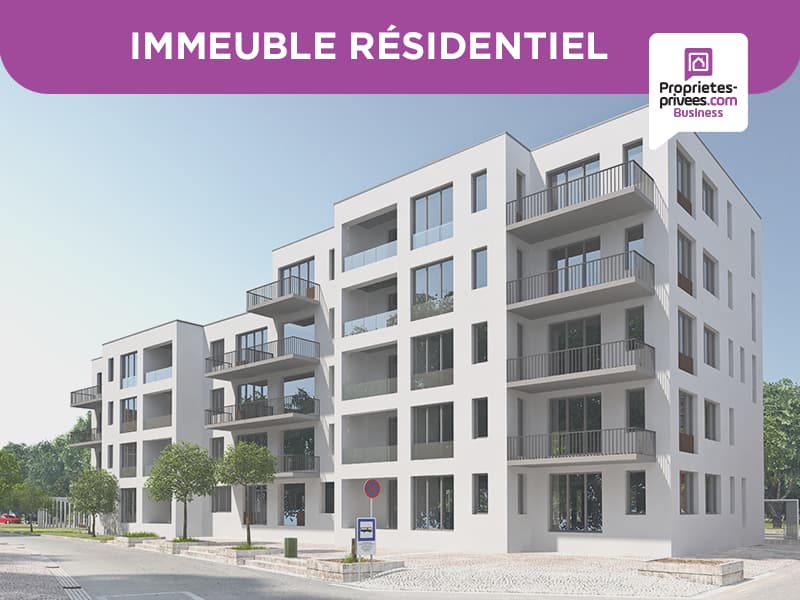 Local commercial · 528 m² · Fonds de commerce — photo 2