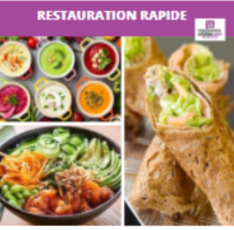 Local commercial 60 m² — PARIS-9-ARRONDISSEMENT — photo 1