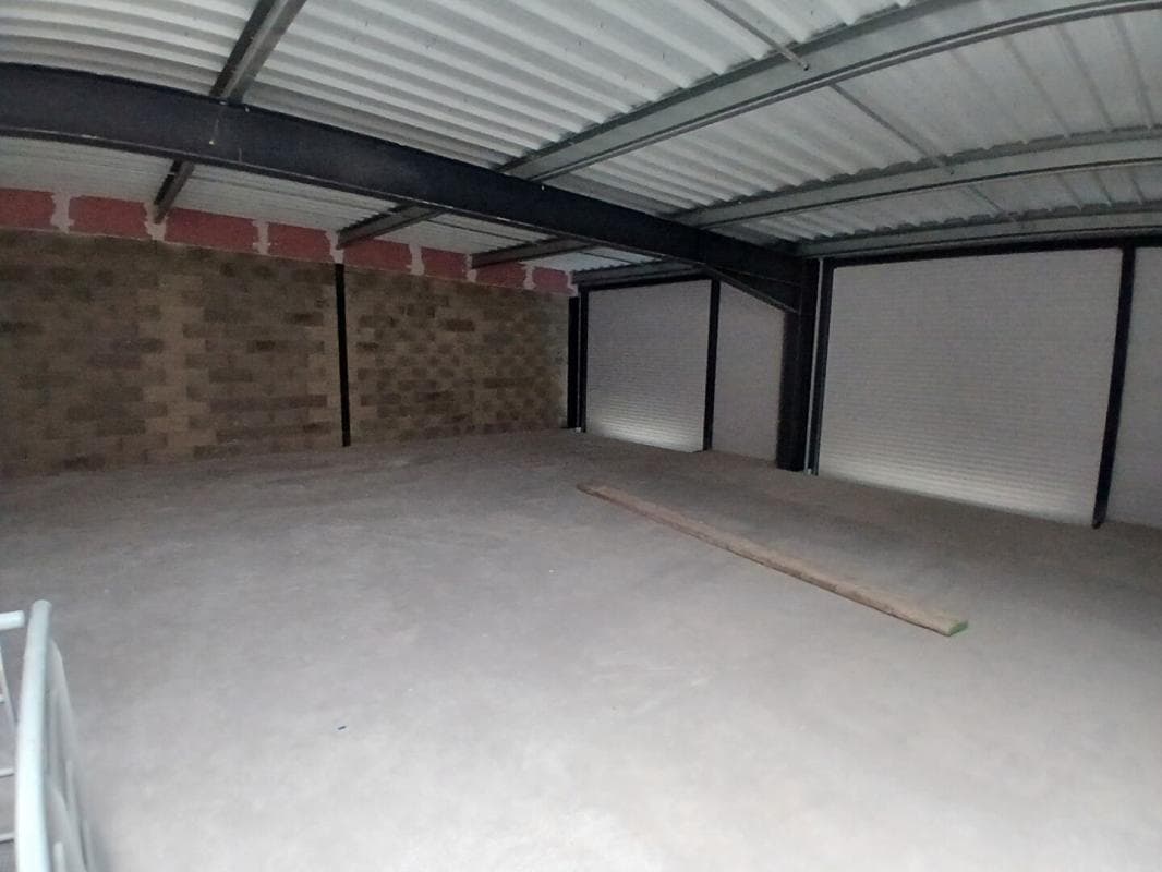 Local commercial · 175 m² · Cession de bail — photo 3