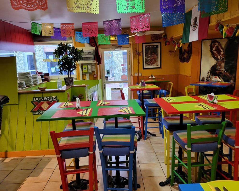 Restaurant · 120 m² · Fonds de commerce — photo 3