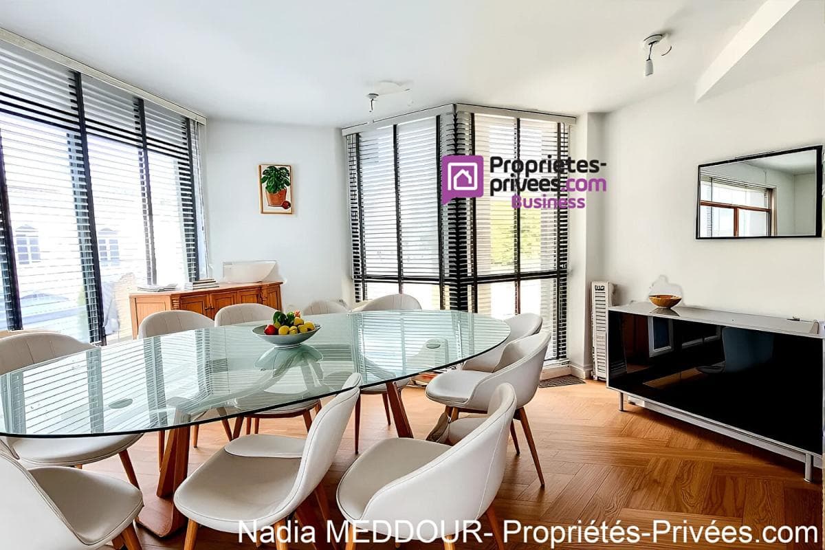 Local commercial 90 m² — BORDEAUX — photo 1