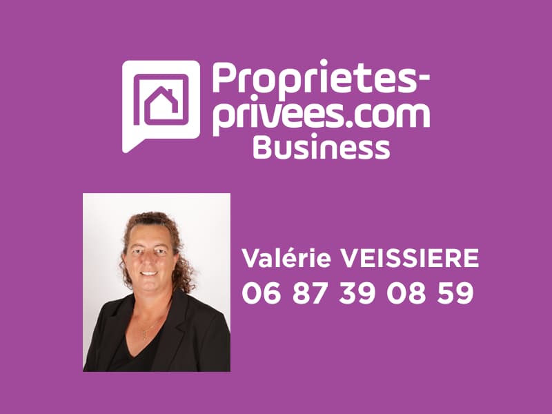 Local commercial · 50 m² · Fonds de commerce — photo 3