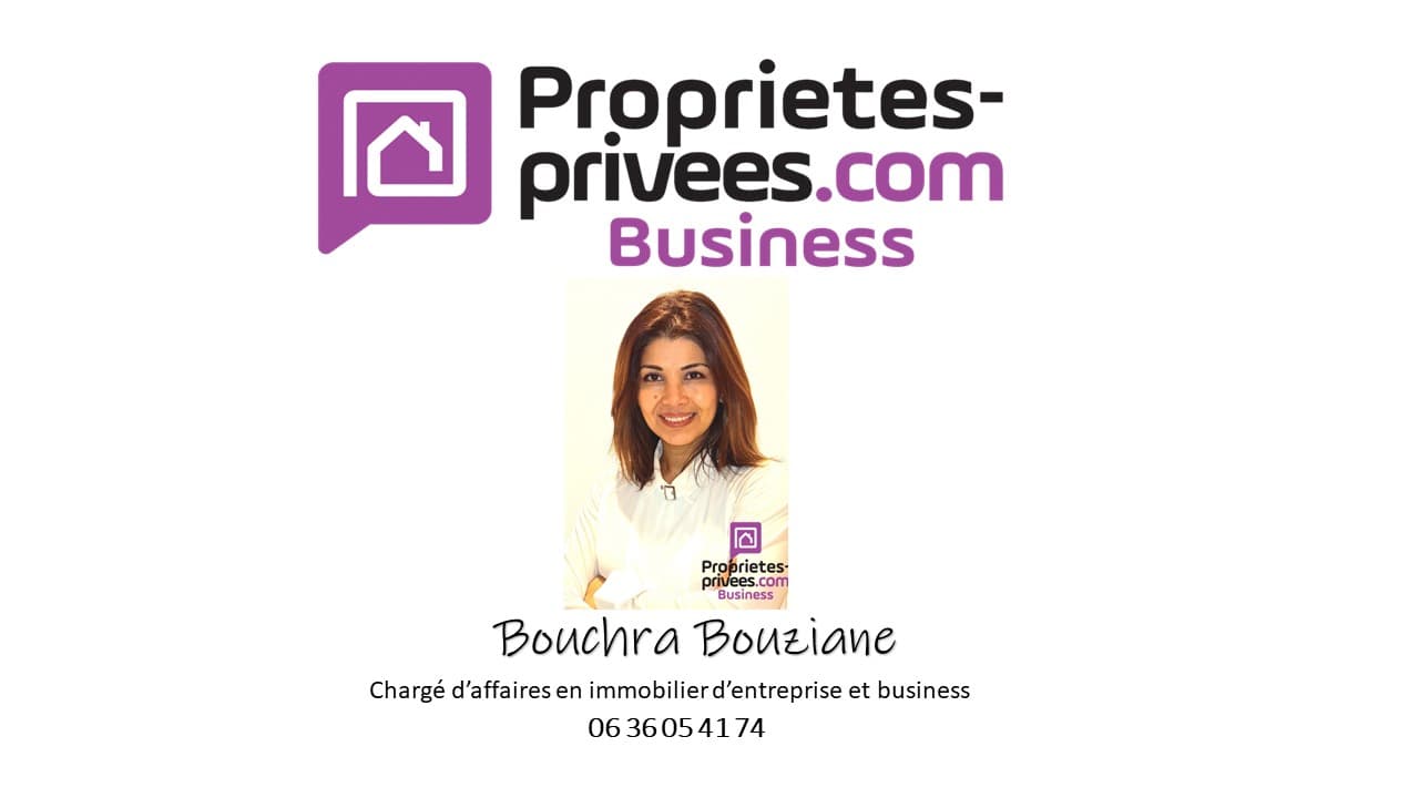 Local commercial · 70 m² · Fonds de commerce — photo 1