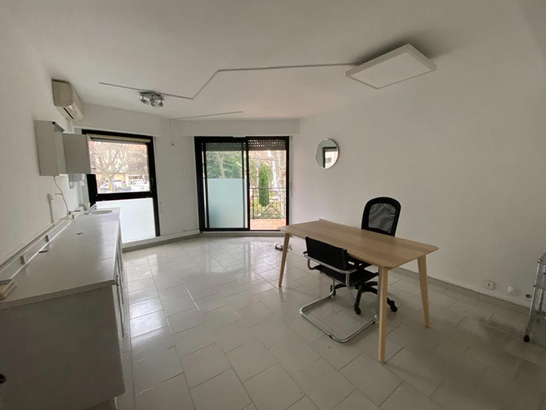 Local commercial · Cession de bail — photo 1
