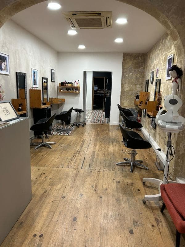 Local commercial · 65 m² · Fonds de commerce — photo 2