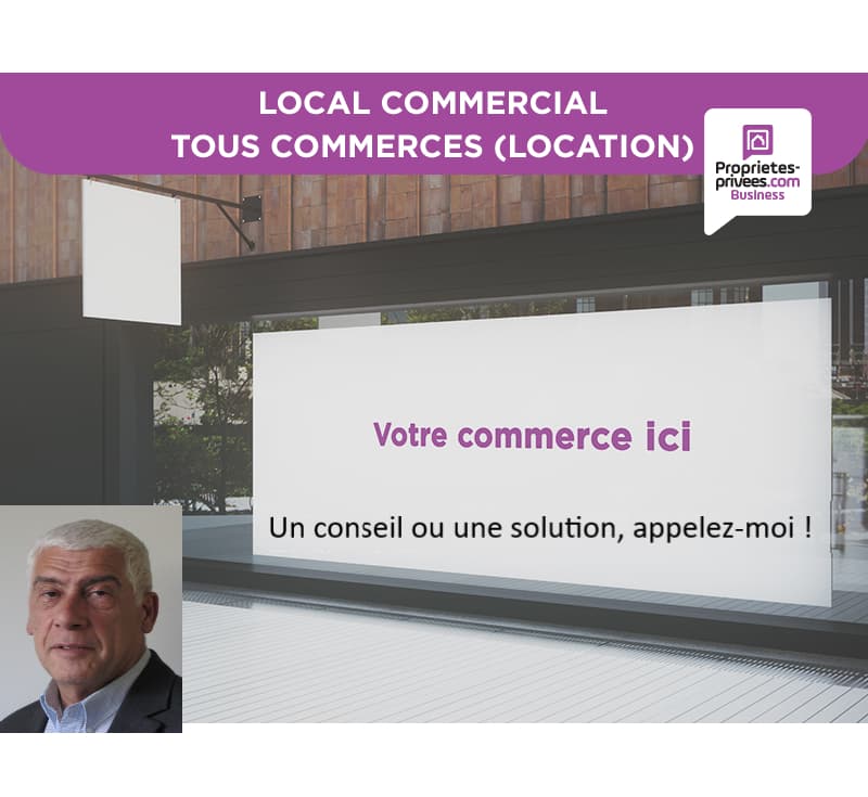 Local commercial · 200 m² · Fonds de commerce — photo 2