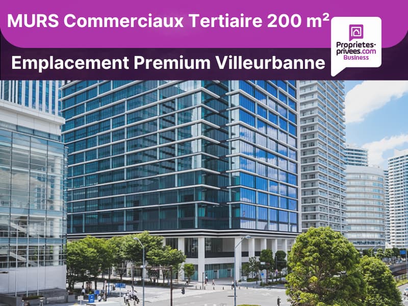 Local commercial · 203 m² · Fonds de commerce — photo 3
