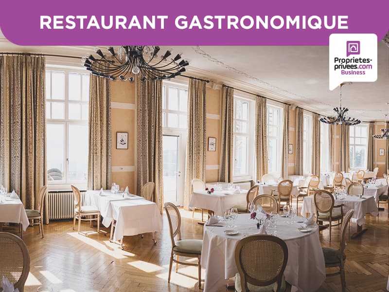 Local commercial 120 m² — COMPIEGNE — photo 1