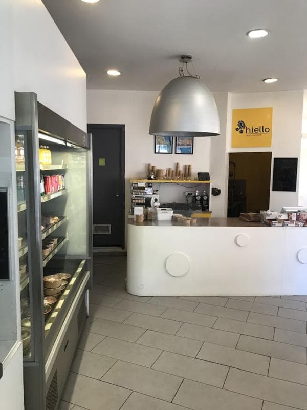 Local commercial · 55 m² · Fonds de commerce — photo 3