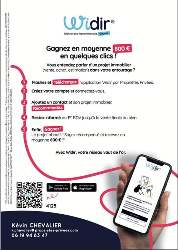 Local commercial · 100 m² · Fonds de commerce — photo 3