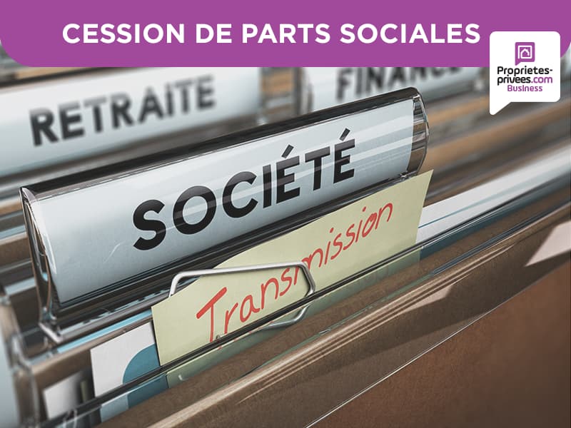 Local commercial 525 m² — BEAUNE — photo 1