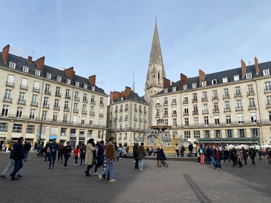 Local commercial · 50 m² · Fonds de commerce — photo 2