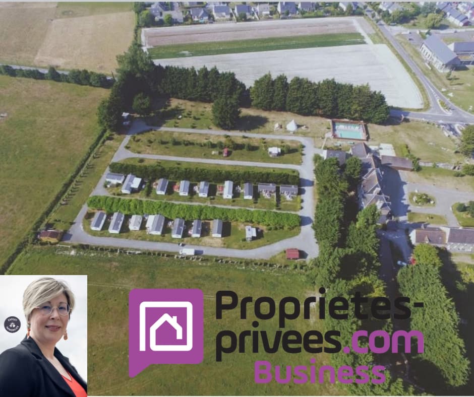 Local commercial · 1500 m² · Fonds de commerce — photo 3