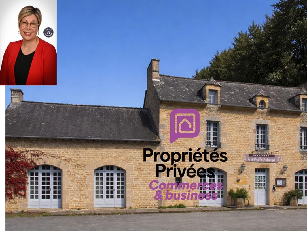 Local commercial · 650 m² · Fonds de commerce — photo 2