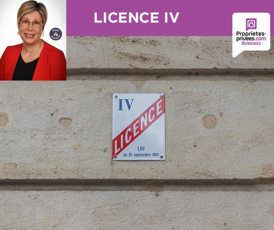Local commercial · 100 m² · Fonds de commerce — photo 2
