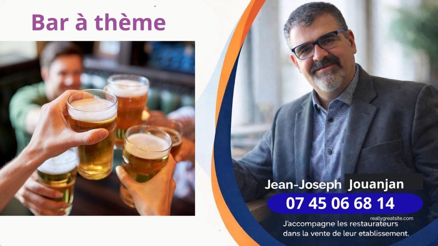 Local commercial 60 m² — TOULOUSE — photo 1