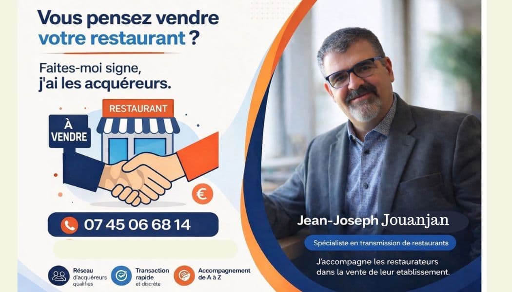 Local commercial · 60 m² · Fonds de commerce — photo 2