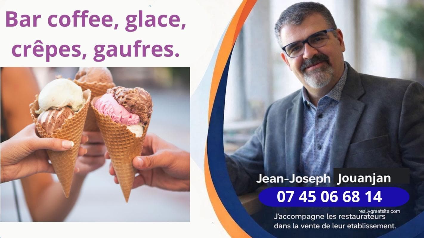 Local commercial 39 m² — TOULOUSE — photo 1