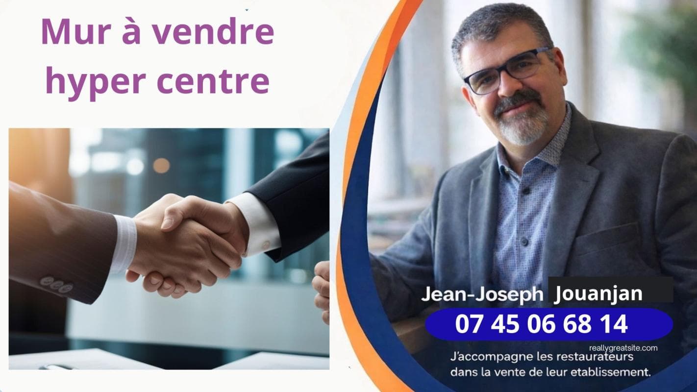 Local commercial · 100 m² · Fonds de commerce — photo 3