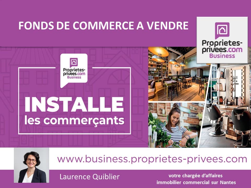 Local commercial · 81 m² · Fonds de commerce — photo 2