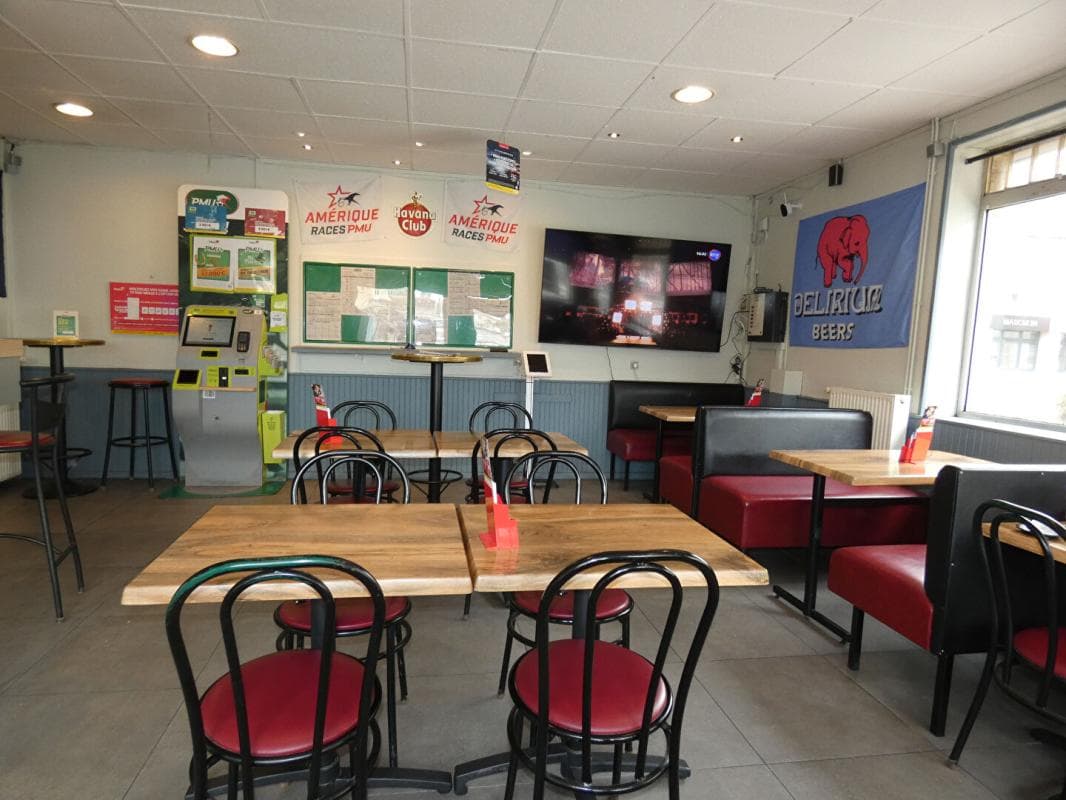 Local commercial · 60 m² · Fonds de commerce — photo 2