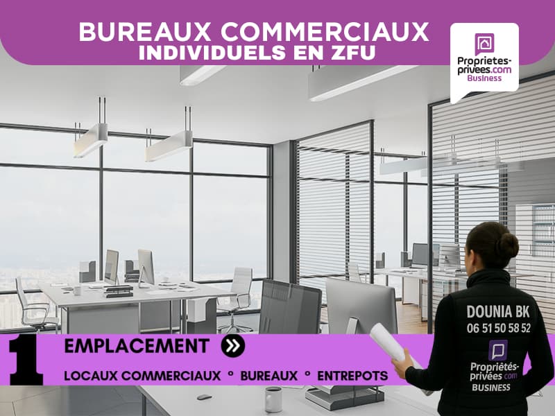 Local commercial · 24 m² · Cession de bail — photo 2
