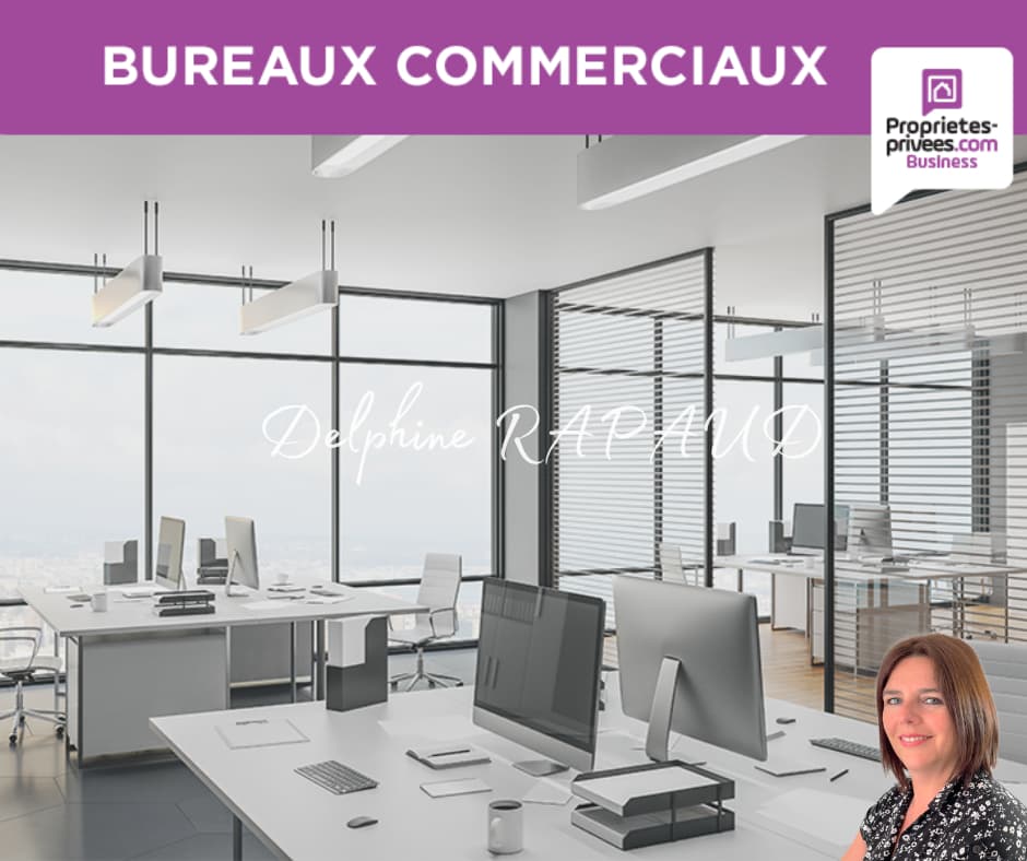 Local commercial · 51 m² · Fonds de commerce — photo 3