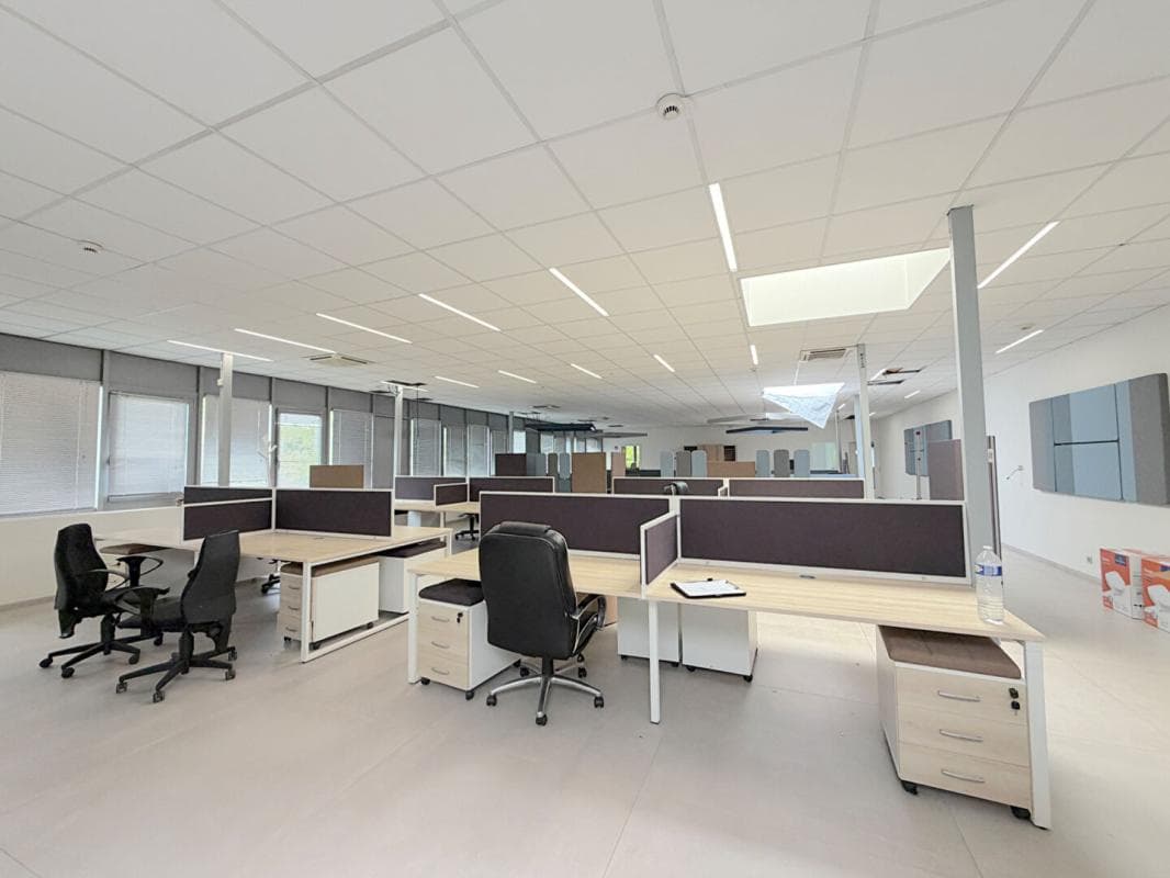 Local commercial · 50 m² · Cession de bail — photo 1