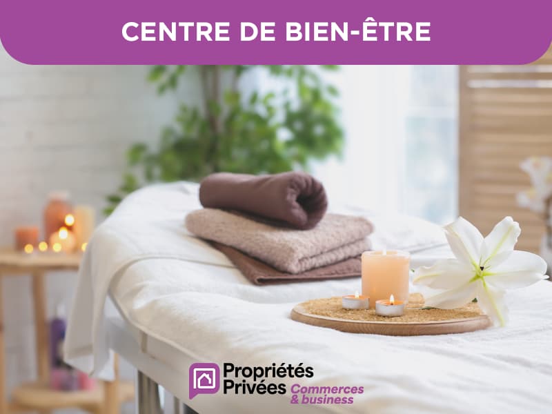 Local commercial · 1500 m² · Fonds de commerce — photo 2