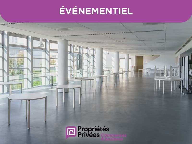 Local commercial · 1500 m² · Fonds de commerce — photo 3