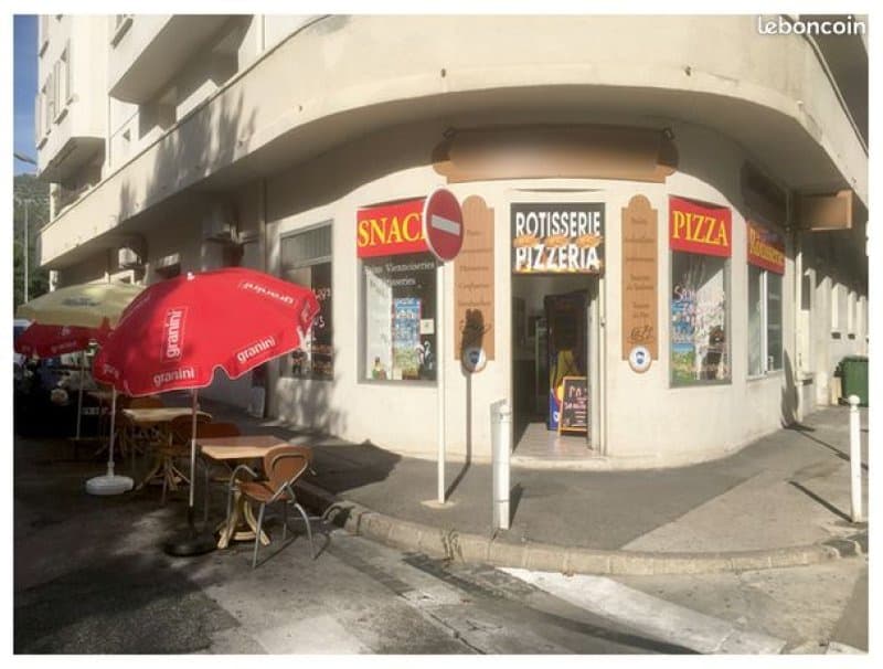 Local commercial · 80 m² · Fonds de commerce — photo 3