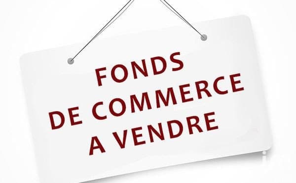 Bar · Fonds de commerce — photo 1